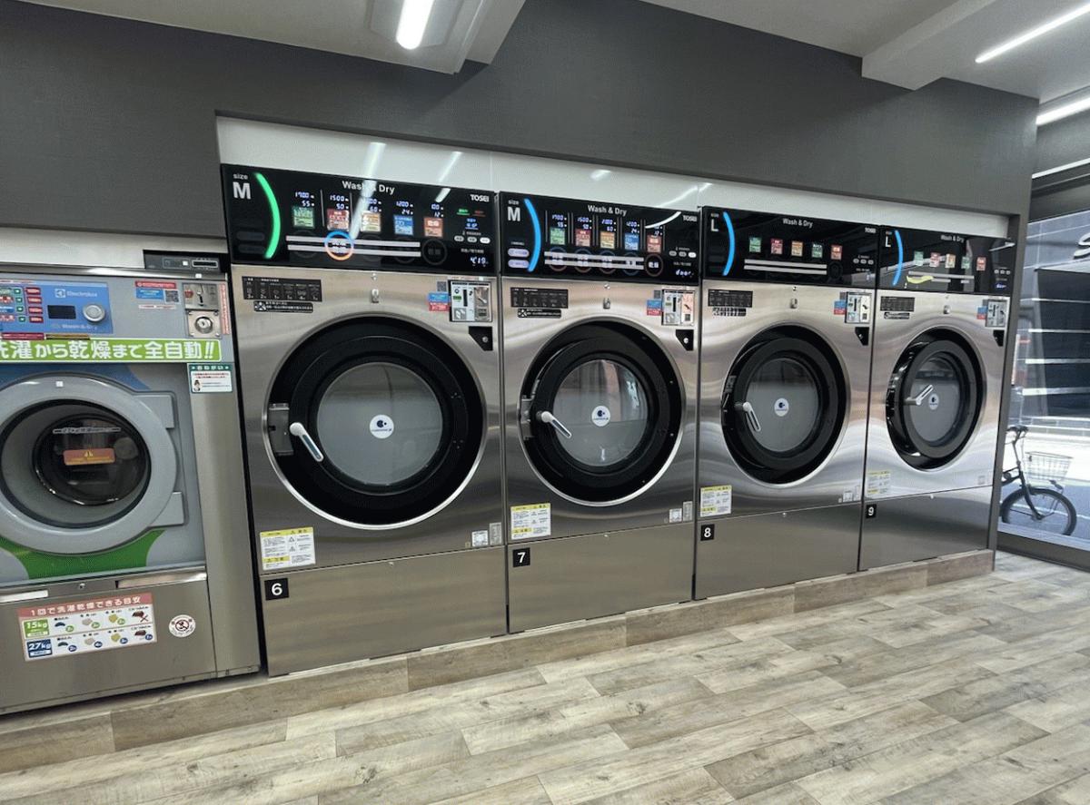 マンマチャオ秋葉原店 店内