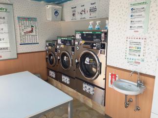 マンマチャオ天美北店 店内