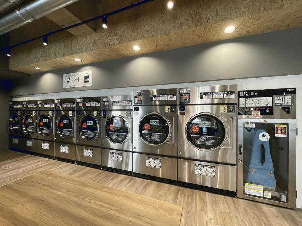 マンマチャオ別府流川通り店 店内