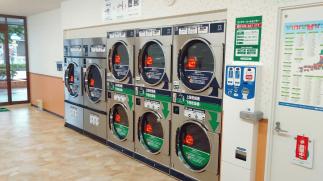 マンマチャオ千葉旭町店 店内