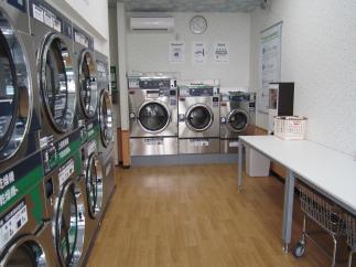 マンマチャオ小手指町店 店内