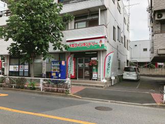 マンマチャオ新町店 外観