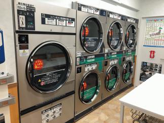 マンマチャオ新町店 店内