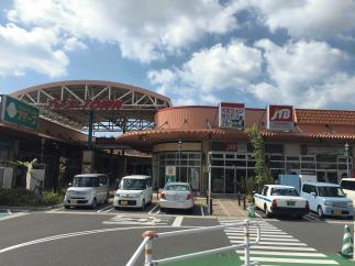 マンマチャオ イオンタウン周南店 外観