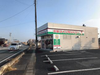マンマチャオ高崎新町店 外観