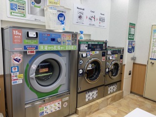 マンマチャオ多摩センター店 店内