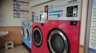 マンマチャオ富田林店 店内